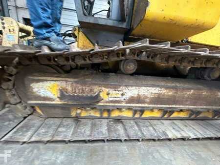 Laderaupe 2012 GALOTRAX 400 (41)