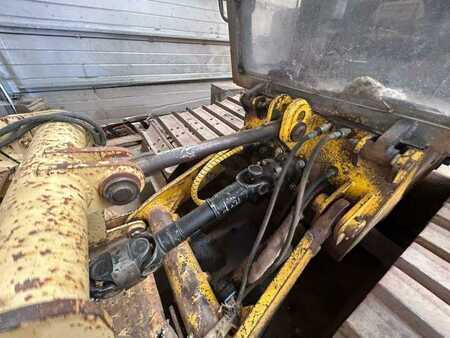 Laderaupe 2012 GALOTRAX 400 (45)