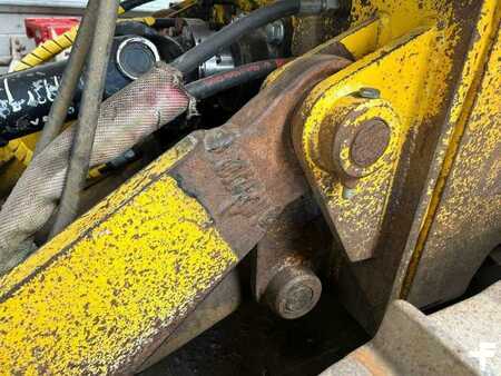 Laderaupe 2012 GALOTRAX 400 (49)