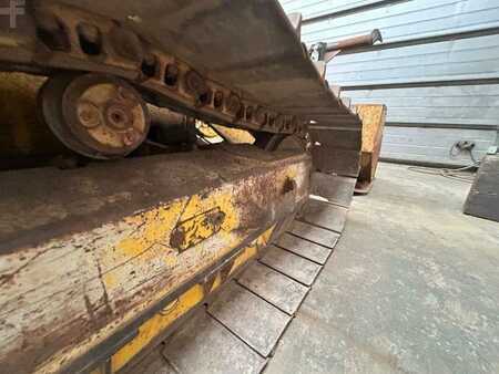 Laderaupe 2012 GALOTRAX 400 (50)