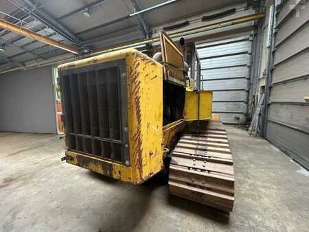 Laderaupe 2012 GALOTRAX 400 (6)