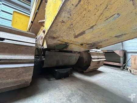 Laderaupe 2012 GALOTRAX 400 (8)