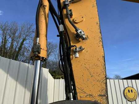 Rupsgraafmachines 2007 Liebherr R914B HDSL (13)