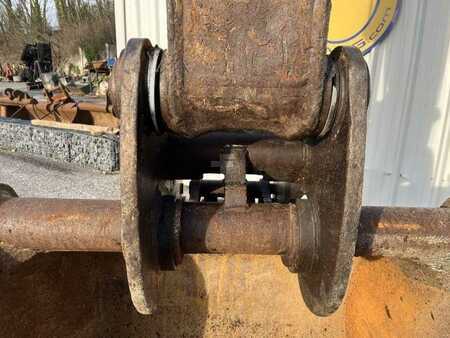 Rupsgraafmachines 2007 Liebherr R914B HDSL (15)