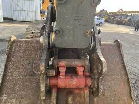 Rupsgraafmachines 2007 Liebherr R914B HDSL (17)