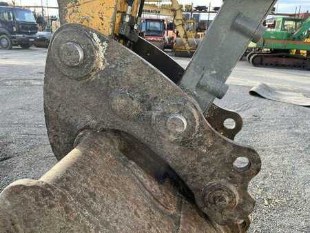 Rupsgraafmachines 2007 Liebherr R914B HDSL (18)