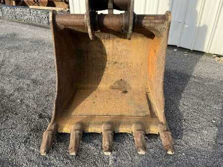 Rupsgraafmachines 2007 Liebherr R914B HDSL (19)