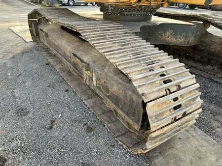 Rupsgraafmachines 2007 Liebherr R914B HDSL (21)