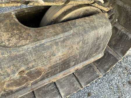 Rupsgraafmachines 2007 Liebherr R914B HDSL (24)