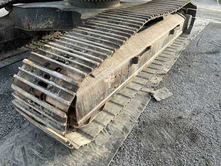 Rupsgraafmachines 2007 Liebherr R914B HDSL (25)