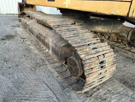 Rupsgraafmachines 2007 Liebherr R914B HDSL (26)