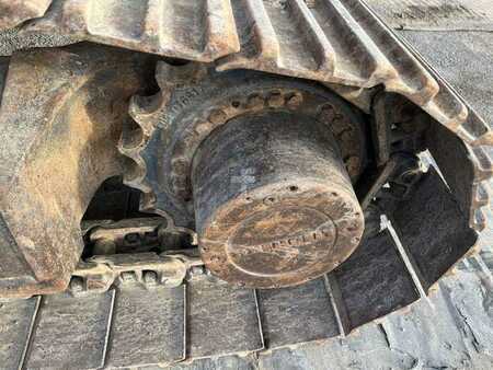 Rupsgraafmachines 2007 Liebherr R914B HDSL (27)