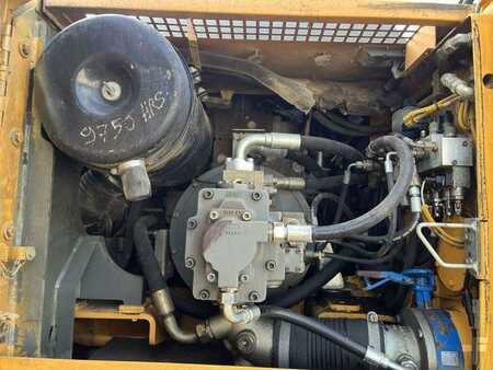 Rupsgraafmachines 2007 Liebherr R914B HDSL (30)