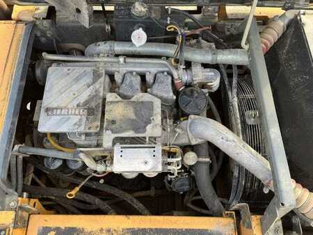 Rupsgraafmachines 2007 Liebherr R914B HDSL (35)