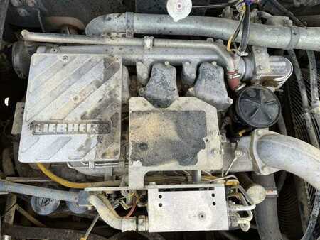 Rupsgraafmachines 2007 Liebherr R914B HDSL (36)