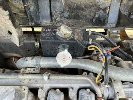 Rupsgraafmachines 2007 Liebherr R914B HDSL (37)