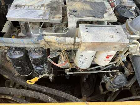 Rupsgraafmachines 2007 Liebherr R914B HDSL (38)