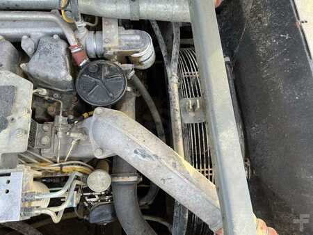 Rupsgraafmachines 2007 Liebherr R914B HDSL (39)