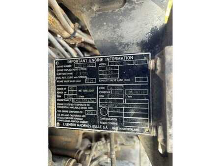 Rupsgraafmachines 2007 Liebherr R914B HDSL (41)