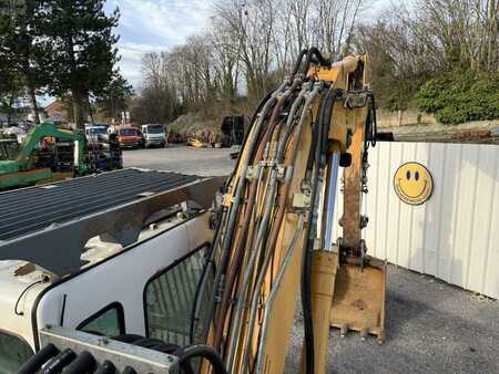 Rupsgraafmachines 2007 Liebherr R914B HDSL (43)