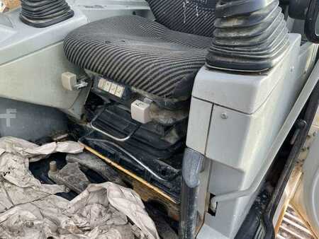 Rupsgraafmachines 2007 Liebherr R914B HDSL (45)