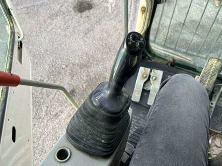 Rupsgraafmachines 2007 Liebherr R914B HDSL (50)