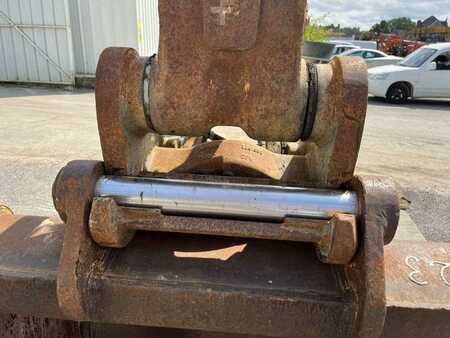 Kettenbagger 2000 Liebherr R904HDSL (13)