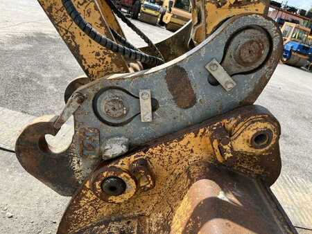 Kettenbagger 2000 Liebherr R904HDSL (14)