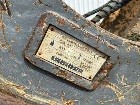 Kettenbagger 2000 Liebherr R904HDSL (16)