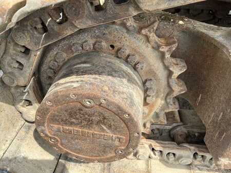 Kettenbagger 2000 Liebherr R904HDSL (25)