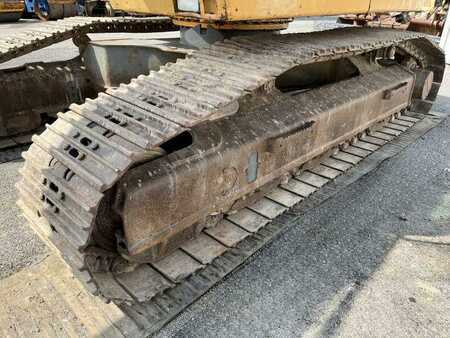 Kettenbagger 2000 Liebherr R904HDSL (27)