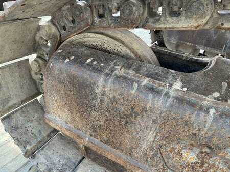 Kettenbagger 2000 Liebherr R904HDSL (30)