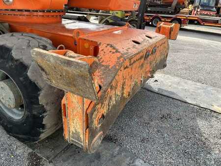 Mobil gravemaskin 2013 Liebherr A918 COMPACT (20)