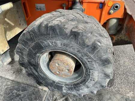 Mobil gravemaskin 2013 Liebherr A918 COMPACT (23)