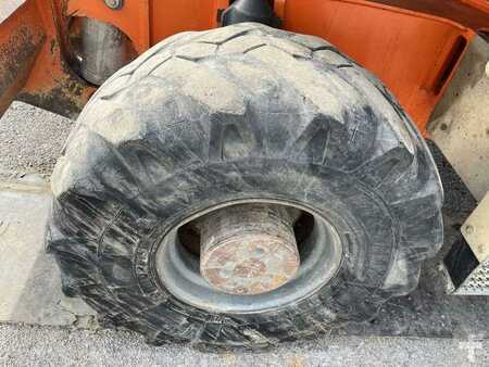 Mobil gravemaskin 2013 Liebherr A918 COMPACT (26)