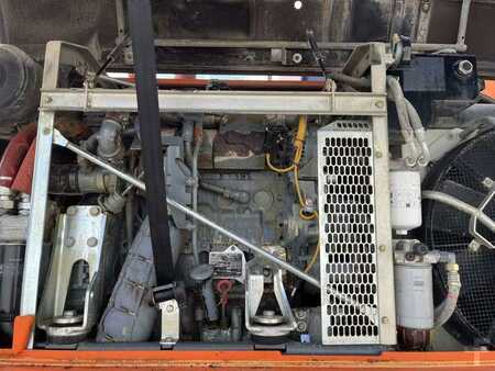 Mobil gravemaskin 2013 Liebherr A918 COMPACT (30)