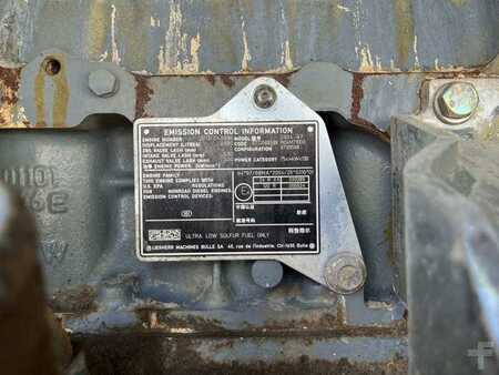 Mobil gravemaskin 2013 Liebherr A918 COMPACT (32)