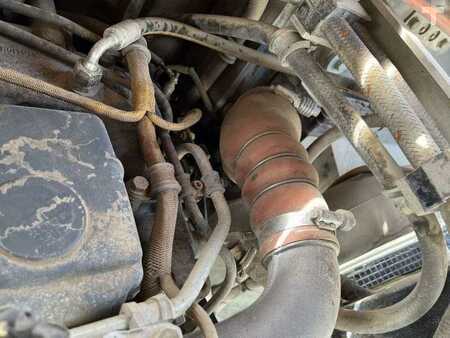 Mobil gravemaskin 2013 Liebherr A918 COMPACT (35)