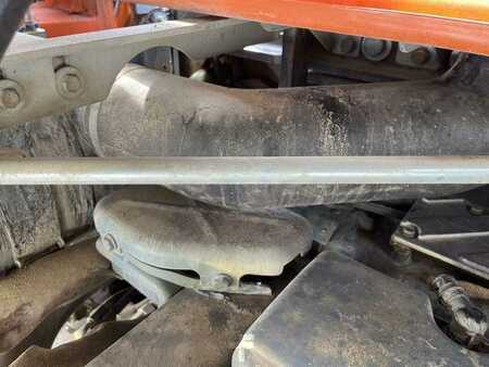 Mobil gravemaskin 2013 Liebherr A918 COMPACT (36)