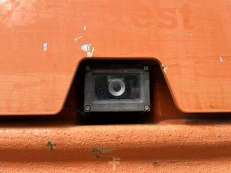 Mobil gravemaskin 2013 Liebherr A918 COMPACT (37)