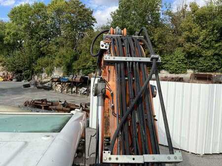 Mobil gravemaskin 2013 Liebherr A918 COMPACT (40)