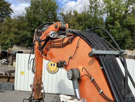 Mobil gravemaskin 2013 Liebherr A918 COMPACT (41)