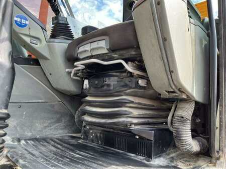 Mobil gravemaskin 2013 Liebherr A918 COMPACT (42)