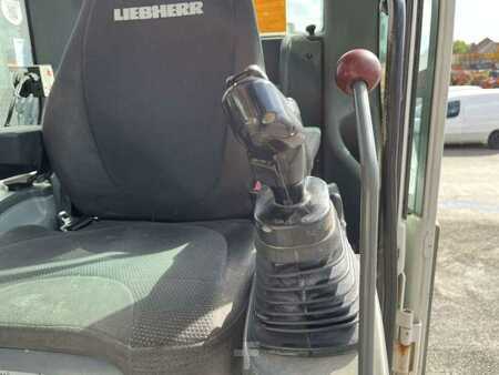 Mobil gravemaskin 2013 Liebherr A918 COMPACT (43)