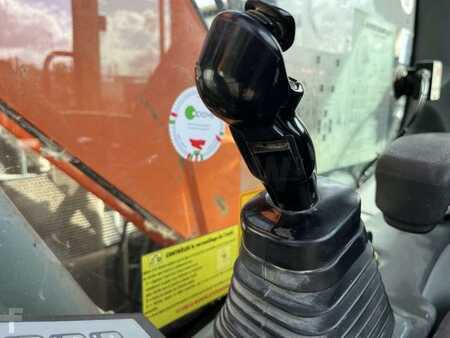 Mobil gravemaskin 2013 Liebherr A918 COMPACT (44)