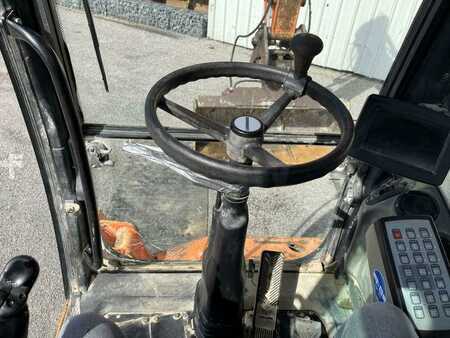 Mobil gravemaskin 2013 Liebherr A918 COMPACT (48)