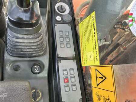 Mobil gravemaskin 2013 Liebherr A918 COMPACT (50)