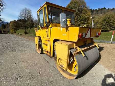 Tandem hengerek 1999 Hamm DV 8.22 (13)