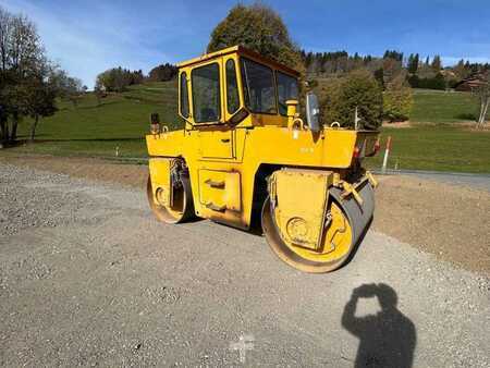 Tandem hengerek 1999 Hamm DV 8.22 (14)