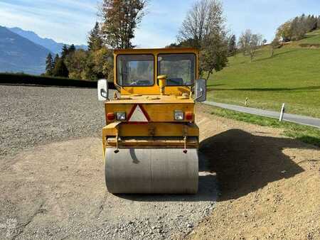 Tandem hengerek 1999 Hamm DV 8.22 (20)